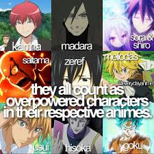 Omg All Of These Are Pretty Much Shounen Anime And Then There S Usui Anime Shows Otaku Anime Anime Crossover