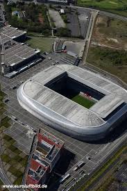 Stade Pierre Mauroy Lille Parkhaus Stadium Design Sports Stadium Stadium