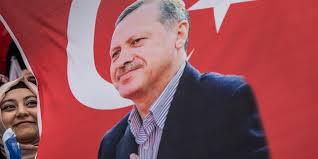 The Turkish Future Of Egypt S Muslim Brotherhood