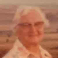 Hazel Marie Rants (taʻu1906–taʻu1986)