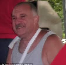 Loretta Burroughs is sentenced to 55 years for murdering husband