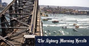 Coronavirus Nsw Sydney S Australia Day Events Limited Amid Covid 19 Restrictions