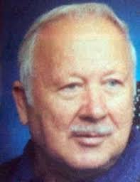 Obituary information for Roland E. "Dick" Schenkus