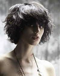 Short Hair Styles For Women Over 40 Messy Bob Hairstyles Thick Hair Styles Bob Hairstyles