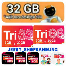 2gb semua jaringan tri + 8gb jaringan 4g. Shopee Indonesia Jual Beli Di Ponsel Dan Online