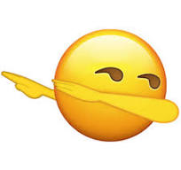 Emoji Request - DabEmoji