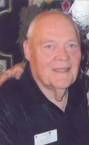 Merle James Westling Obituary