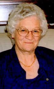 Obituary for Margaret Bishop
