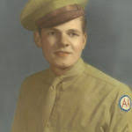 Guyan "Guy" Raymond "Ray" Davidson