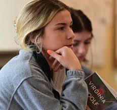 Amy Ehresman's Instagram, Twitter & Facebook