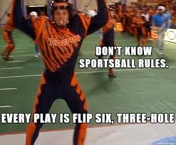 Sportsball Sunday Meme On Imgur