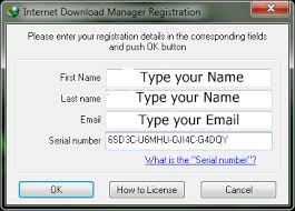 Here are 100% working idm serial keys for premium activation for free. Internet Download Manager Serial Number Free Download Windows 10 Teenage Pregnancy