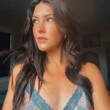 Camille Grace's Instagram, Twitter & Facebook