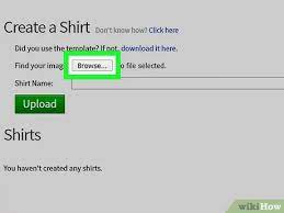 Roblox offers a multitude of ways to customize your avatars. How To Create A Shirt In Roblox With Pictures Wikihow