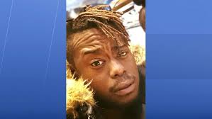 Homicide Suspect Connected to Amber Alert Located