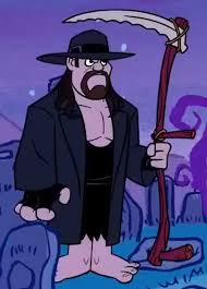 We did not find results for: The Undertaker The Flintstones Fandom