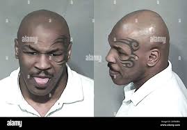 Mike shot hi-res stock photography and images