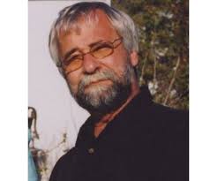 James LEVITT Obituary (2020)