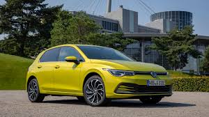 Bedient wird (fast) alles über den bildschirm. Vw Golf 8 Gte Und Ehybrid Kaufen Die Neue Golf Generation Computer Bild