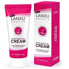 Adjustable length settings are also essential: Buy Lanxu Hair Removal Cream Unscented Painless Depilatory Cream Used On Underarm Chest Back Legs And Arms No Smell Non Irritating For All Skin Type For Women And Men 60g 2 12 Ounce Online In