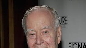 Mockingbird screenwriter Horton Foote dead