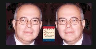 Investigador Sergio Zapata: "Nos comemos el mundo de a poquito"