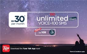 Pilihan kuota murah indosat tentunya semakin memudahkan kamu tetap terkoneksi kapan saja. Tune Talk Tune Talk Monthly Call Plans Are Back