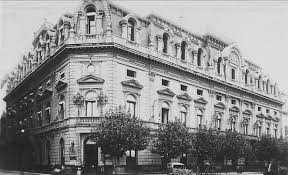 El banco nación prestará $10.000 millones para el banco de la nación argentina emitió un comunicado expresando el respaldo conjunto con el ciudad, provincia. Pin On Time Machine