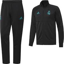 Kaufen sie günstige real madrid trainingsanzug online. Machsport Real Madrid Trainingsanzug Adidas Marken