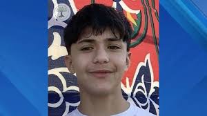 Family of NJ teen killed in West Bank demands answers