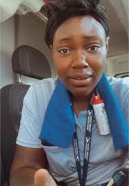 Postal Worker Heat Exhaust