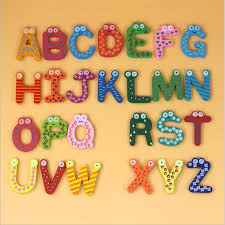 Pour all your letters into a sauce pan or soup pot. Russian Alphabet Letters Fridge Magnets Baby Educational Learning Toys Refrigerator Message Board Buy At A Low Prices On Joom E Commerce Platform