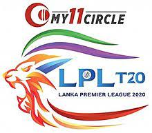 My11circle will sponsor this tournament. 2020 Lanka Premier League Wikipedia