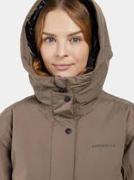 Didriksons Jakke Ilsa Parka