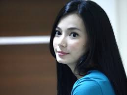 Fakta-fakta Seputar Pernikahan Asmirandah dan Jonas Rivanno