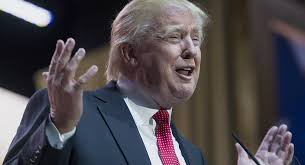 POLITICO Playbook: DUMP TRUMP garners 5% of Rules Committee