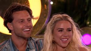 Why Did Love Island's Casey O'Gorman And Gabby Allen Split?
