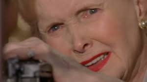 John Casey heartily approves of Mrs. Whitcomb aka "The Jackhammer" : r/chuck