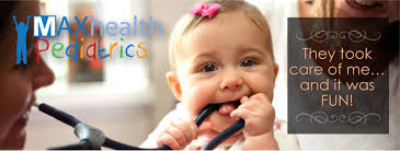 MAXhealth Pediatrics