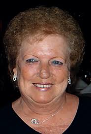 Shirley Bellinger Smith