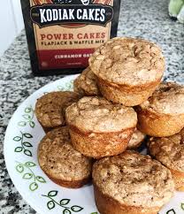 Save your favorite recipes, even recipes from other websites, in one place. Cinnamon Oat Protein Muffins The Nutrition Sisters