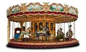 4,130 likes · 2 talking about this. Historic Carousel Spinning Entertainment Equipment Around The World