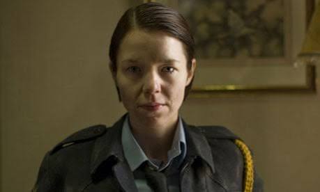 TV review: The Night Watch | Television | The Guardian