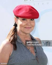 774 Paula Trickey Photos & High Res Pictures