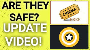 Cinema hd apk provides thousands of tv shows and movies. Cinema Hd V2 Member Code 11 2021
