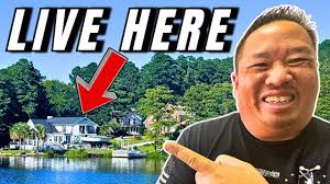 Moving to Hope Mills North Carolina