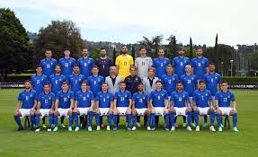 Uefa are expected as much as €1 billion in profit from this year's. Italy Unveil Official Euro 2020 Portraits Football Italia