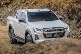 The automaker still has a presence in other parts of the globe, however, and today the company. Thailand June 2020 Isuzu Outsells Toyota For The First Time D Max Slams Hilux In Market Down 35 4 Best Selling Cars Blog