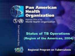 Pan American Health Organization Pan American Sanitary Bureau Regional Office For The Americas For The World Health Organization Ppt Download