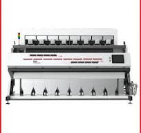 FM-Rg4 Rice Color Sorting Machine - Color Sorter and Rice ...